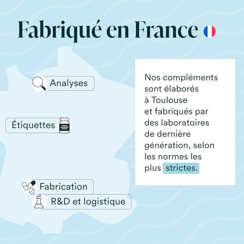 NOVOMA Collagène Marin + Acide Hyaluronique, 1000 mg de Collagene Pur Hydrolysé Type 1 & 3, Avec Vitamine C, Zinc et Biotine, Beauté de la Peau, Cheveux et Ongles, 90 gélules