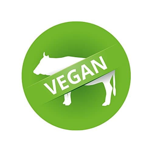 Greenfood Vitamine K2 (MK7, all-trans), 1000 μg, dose élevée, 150 gélules – pour la santé des os et la coagulation du sang. SANS additifs artificiels. Sans organisme génétiquement modifié. Vegan