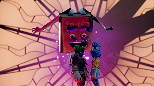 It Takes Two SWITCH | Jeu Vidéo | Français