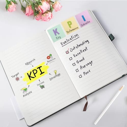 HOMEMARS Carnets et Journaux, Journal intime Adulte, Cahier, Carnet de Notes, Journal, Cahier de Note, Cahier A5, Notebook,Marron Bleu, 100 Feuilles, 100 GSM, Motif Arbre en Gaufrage, Cuir Végétalien