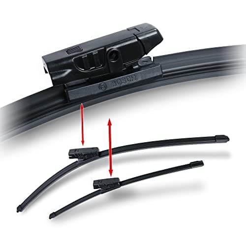 Bosch 3 397 014 223 Balai d'essuie-Glace