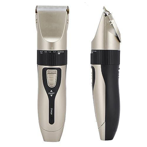 Tondeuse À Poils De Chien, Tondeuse Électrique Pour Animaux De Compagnie, Épilateur De Poils De Chat, Épilateur Professionnel De Poils De Chien Pour La Maison