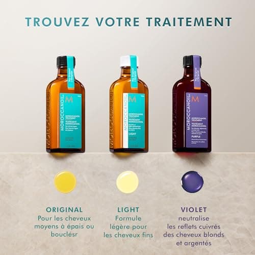 Soin Moroccanoil Original
