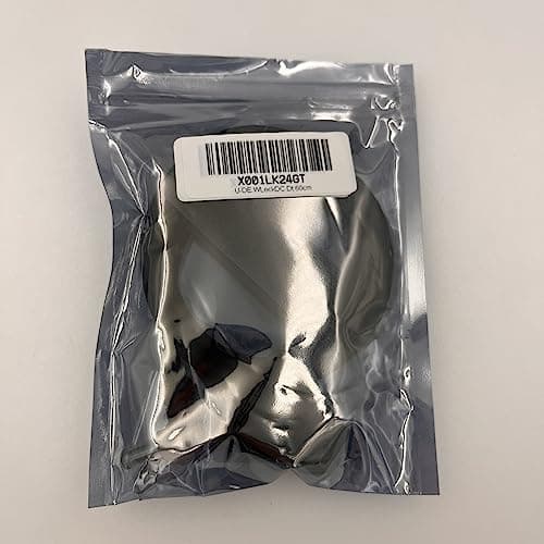 Uonecn DC 2.1 5,5 mm Angle Droit au Robinet D-Tap Câble d'alimentation pour Anton Bauer Kable Appareils vidéo PIX-E7 7 Écran Tactile