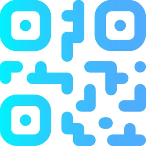 QR Encrypt Advance