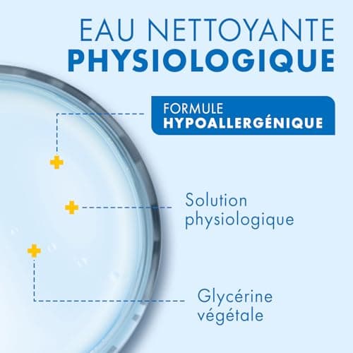 Mixa Lingettes Bébé Apaisantes Physiologiques, Lot de 18 x 48 lingettes