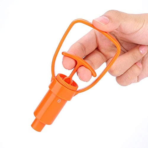 Aspivenin Serpent,Extractor De Veneno,Extracteur Pompe d'urgence Premiers Secourisme Kit De Securite d'urgence Serpent Morsure en Plein Air Cam Survie Outil Sos Snake Bee Bite Pump Aspiration Kit