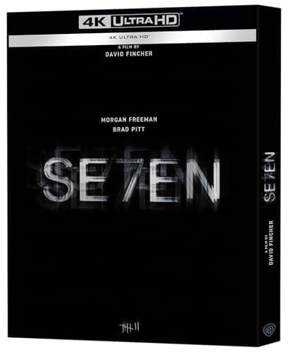 Seven [4K Ultra HD]