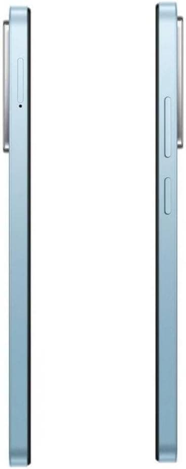 XIAOMI Redmi A5 4G Smartphone, 4+128Go, Bleu, Grand écran 6.88", Appareil Photo Principal 32MP, Batterie 5200 mAh (typ), sans Chargeur Inclus