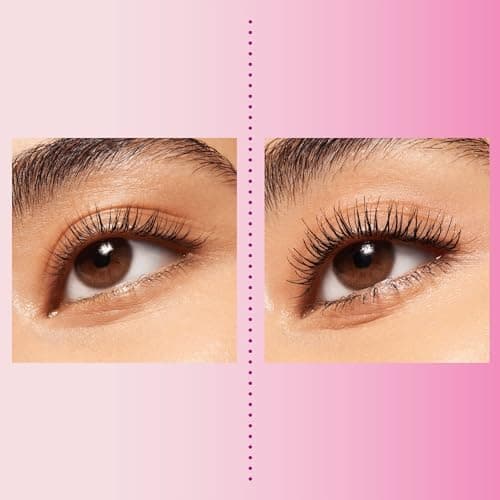 Essence - Mascara I Love Extreme Volume Crazy