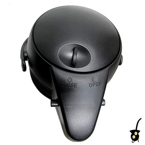 Desktop Flask with Precision Dose Distributeur Gaucho Bruno Ideal for Yerba Mate