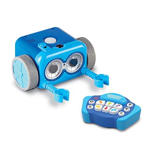 Learning Resources Robot de codage Botley 2.0, M