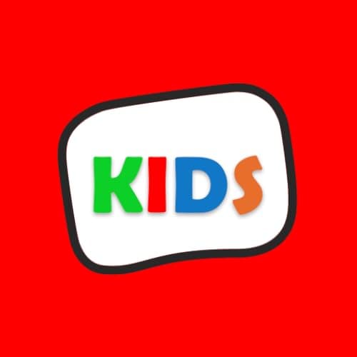 Kids for youtube