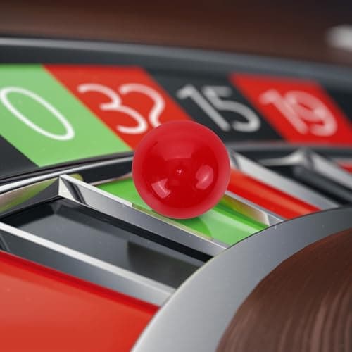 Vaguelly Lot de 25 balles de bingo Balles de loterie ouvertes 40 mm Balles de table Balles de pong en plastique vides pour loteries de bingo jeu de divertissement
