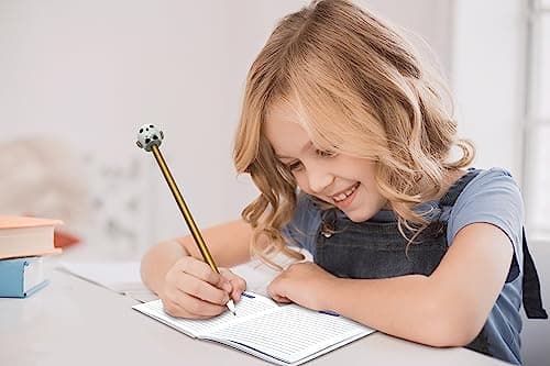 Lexibook, Harry Potter, Kit d’aventurier Sorcier pour Enfant avec Talkie-Walkies 120m, Baguette Magique avec Effets sonores et Lumineux, carnet, Stylo, Gomme Hedwige, Blanc/Or, RPTW11HP