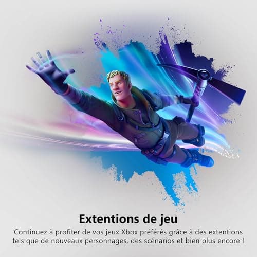 Xbox Carte Cadeau 10 EUR [Code Digital]