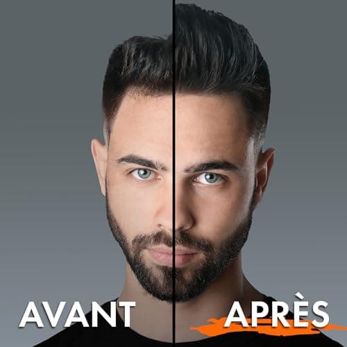 Da Dude Da Hairspray - Laque Cheveux Homme - Mat Laque Homme - Spray Cheveux Homme Laque Extra Forte - Hairspray Men dans une Boîte Cadeau Exclusive