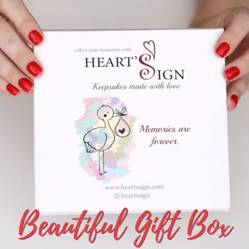 Heart's Sign Cadre échographique « Love at First Sight » | Cadeau pour future maman et maman enceinte | Cadres photo sonogramme | Cadeau pour nouvelle maman pour femme