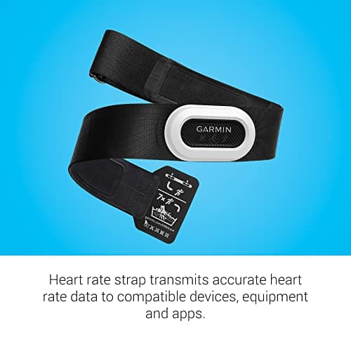 Garmin HRM-Pro Plus Heart rate monitor