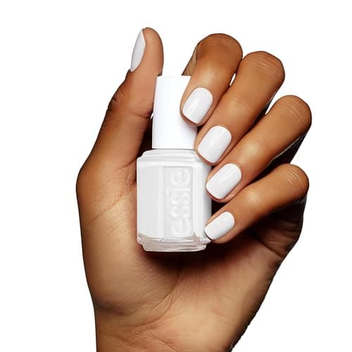 Essie - Vernis à Ongles - Teinte : Blanc (1) - 13.5 ml