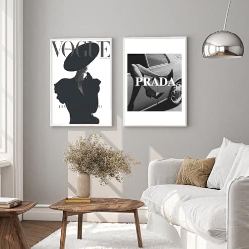 Winund set de 3 affiche 50x70 cm, SANS CADRE, décoration murale de chambre, tableaux, posters et arts décoratifs, affiche decoration murale, cadre 50x70, poster mural, décoration murale