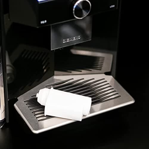 Aquafloow Cartouche Filtrante pour la Machine à Café Compatible avec EQ Série Brita Intenza, TZ70003, Bosch 12008246 4678731016723 575491 Neff, 4 Pack