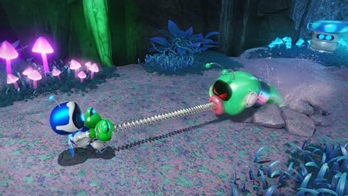 Sony, Astro Bot PS5, Jeu Plateforme-Aventure, Édition Standard, Version Physique avec CD, En Français, 1 joueur, PEGI 7, Pour PlayStation 5 Golden Joystick Winner