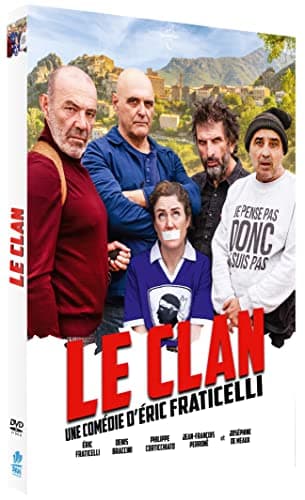 Le Clan [DVD]