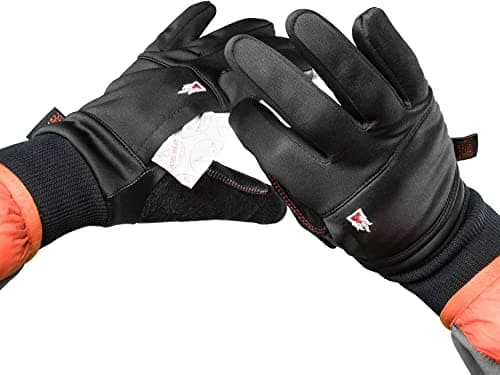 THE HEAT COMPANY Chauffe-Mains - Extra Chaud - Chaufferettes Mains - 12 Heures de Chaleur - Chaleur immédiate - autochauffante - purement Naturel - 10 Paires