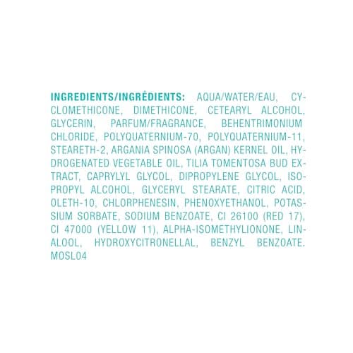 Creme Coiffante Disciplinante Moroccanoil, 75 ml