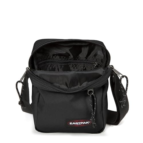 EASTPAK THE ONE Sac Bandoulière, 2.5 L - Black (Noir)