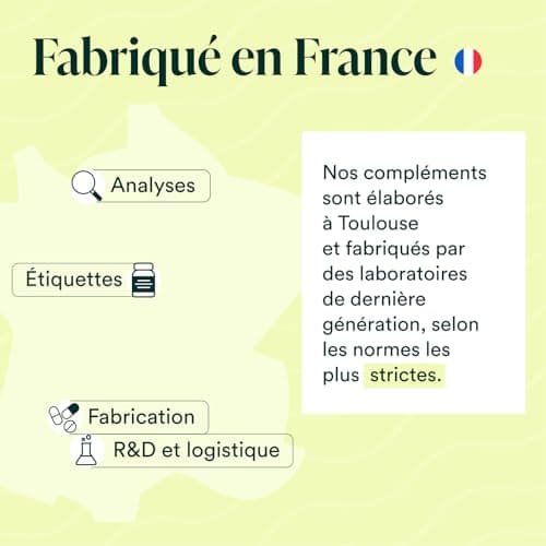 NOVOMA Formule Détox Bio, Purification Foie & Digestion, Avec Charbon Actif, Chardon-Marie, Chlorella & Gingembre, Cure de 1 Mois, 90 Gélules, Végan, Fabriqué en France
