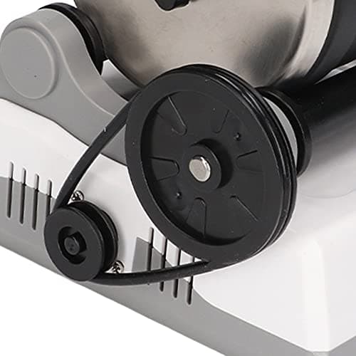Rock Tumbler Kit DIY Electric, Physical Science Experiment Set Rock Tumbler Kit Jouet avec Pierres Précieuses Brutes Grains de Polissage pour Enfants Adultes 100‐240V