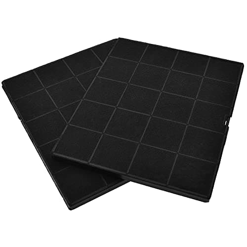 AllSpares© | Filtre à Charbon Adapté pour Airforce AFFCAF16 / Whirlpool 81248048198