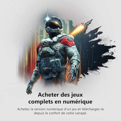 Xbox Carte Cadeau 10 EUR [Code Digital]