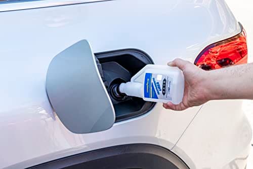 Goodyear Traitement Anti-Cristallisant à l'Urée pour Les Systèmes AdBlue avec Doseur Pro Additives. Additif AdBlue 250 ML.