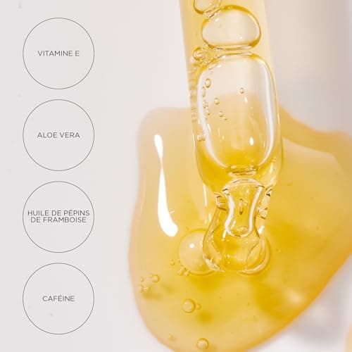 TAN-LUXE THE BODY Gouttes autobronzantes, foncées (15 ml) Ajoutez des gouttes bronzantes aux soins de la peau pour un bronzage corporel personnalisé