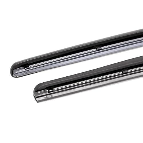 RIDEX Balai d'essuie-glace Kit de Lame d'essuie-glace avec spoiler Avant | | |