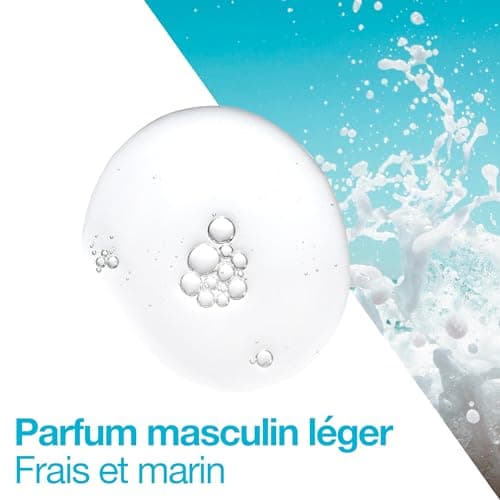 Sapiens Barbershop Sea Salt Spray x2 - Spray Eau de Mer Cheveux Bio - Eau Coiffante Enrichie en Kératine - Spray Sel de Mer Cheveux Fabriqué en France - Spray Coiffant Homme Parfum Frais Marin
