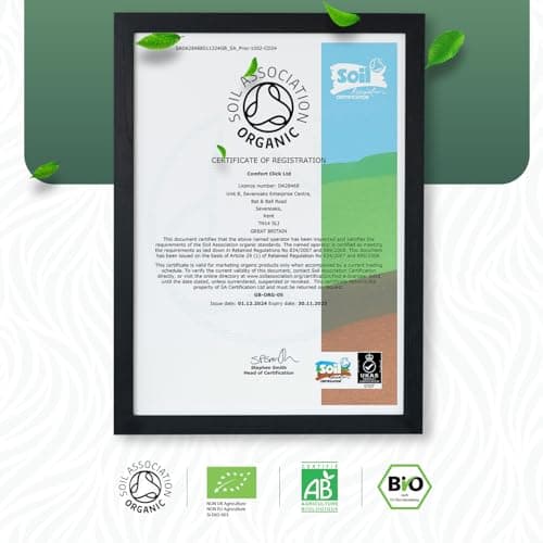Psyllium Blond Bio 180 Gélules (3 Mois) - Téguments purs à 99%, Transit & Digestion - Source de Fibres prébiotiques - 1400mg de Psyllium Husk - Alternative au Psyllium en poudre - Fabriqué en UE
