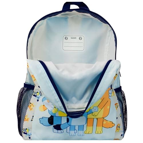 BlueY Sac A Dos Sac À Dos Bingo | Bleu One Size