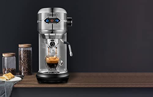 HIBREW H11 cob coffeemaker 1450 W