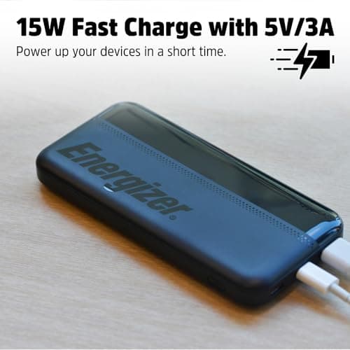 Ue10050c Pwbank 10000mah USB-a
