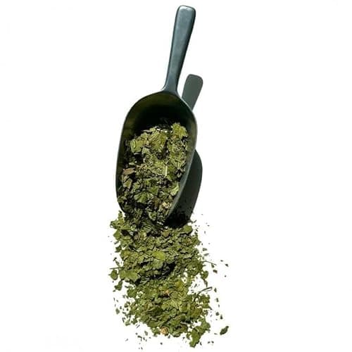 Tisane Cassis feuille 250 grs Ribes nigrum.