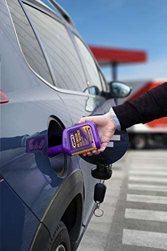 Wynn's Additif Contrôle Technique Diesel - Nettoyant Injecteurs - 325 ML | Réduit les Fumées Noires - Nettoie les Injecteurs Diesel - Aide à Préparer le Véhicule au Contrôle Technique