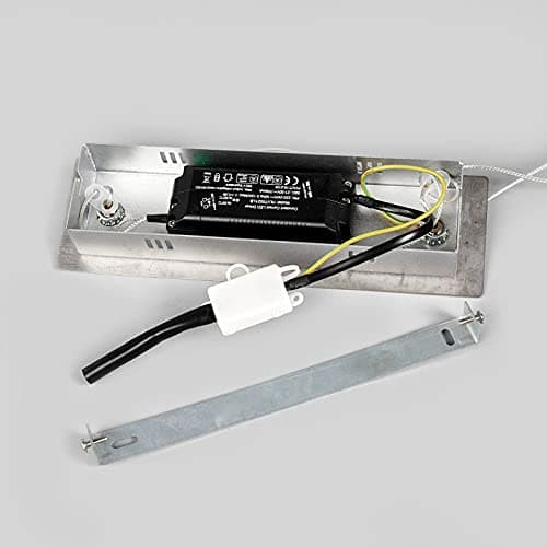 LED Suspension Lorian (Moderne) en Argent e. a. pour Salon & Salle à manger (à 216 lampes,), Suspension, lampe, plafonnier, suspension