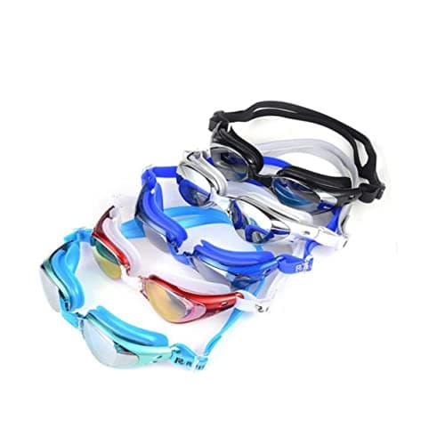 BESPORTBLE Lunettes De Natation Imperméable Positionner