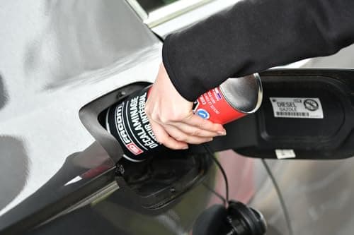 FACOM 006025 Décalaminage Moteur Intégral Diesel, décrassant moteur-CURATIF- Nettoyage vanne EGR, turbo, catalyseur et filtre à particules, 1L