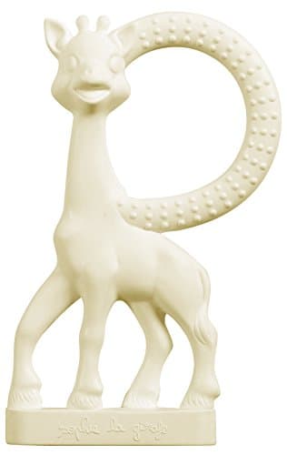 Sophie la Girafe - Coffret Cadeau Sophie la Girafe Award - Anneau de dentition - Set d'activité pour enfant - Jouet d'éveil pour enfant - dès la naissance