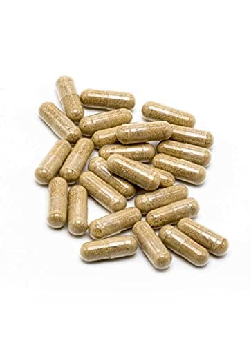 Ashwagandha BIO Breveté KSM-66TM | Extra Fort : 5% withanolides | Stress, Sommeil, Énergie, Bien-Être | 60 gélules vegan de 500mg | Qualité Supérieure